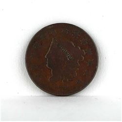 1832 U.S. LARGE COPPER CENT