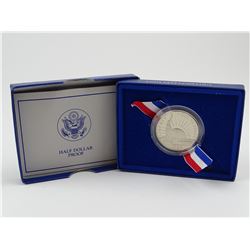 1986 U.S. LIBERTY PROOF HALF DOLLAR