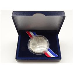 1994 U.S. CAPITOL ANNIVERSARY SILVER DOLLAR