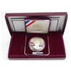 Image 1 : 1998 ROBERT F. KENNEDY SILVER DOLLAR