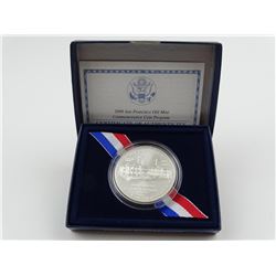 2006 SAN FRANCISCO OLD MINT SILVER ODLLAR