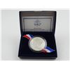 Image 1 : 2008 U.S. BALD EAGLE SILVER DOLLAR