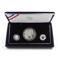 2015 MARCH OF DIMES SPECIAL SILVER SET