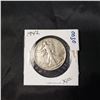 Image 1 : 1942 Walking Liberty Half Dollar