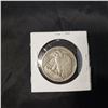 Image 2 : 1942 Walking Liberty Half Dollar
