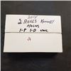 Image 1 : 2014 P&D Kennedy 2 Roll Set