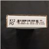 Image 2 : 2014 P&D Kennedy 2 Roll Set
