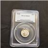 Image 1 : 1945  Mercury Dime