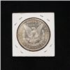 Image 2 : 1887 S Morgan Dollar