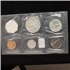 Image 2 : 1964 Silver Proof Set N/E