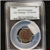 Image 1 : 1886 Liberty V Nickel