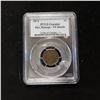 Image 1 : 1871 Indian Cent  (Bold-N)