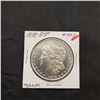 Image 1 : 1878 8TF Morgan Dollar