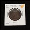 Image 1 : 1851 Large Cent N-2