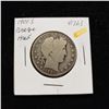 Image 1 : 1901-S Barber Head Half