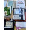 Image 1 : ASSORTED STAMPS