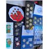 Image 1 : ASSORTED COINS
