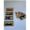 Image 1 : VANCOUVER GOLDEN JUBILEE STAMPS 1886-1936