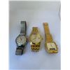 Image 1 : ASSORTED WATCHES