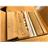 Image 1 : BOX OF ASSORTED RECORDS