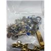 Image 1 : ASSORTED COSTUME JEWELRY
