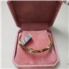 Image 2 : SILVER DIAMOND (1.03CT) DIAMOND (0.32CT) BRACELET