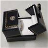 Image 2 : 10K DIAMOND (0.23CT) RING