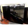 Image 1 : SONY 60" FLATSCREEN TV, MODEL KB-60X690E, WITH REMOTE