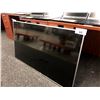 Image 1 : SAMSUNG 55" FLATSCREEN TV, NO STAND, MODEL UN55MU7000F, WITH REMOTE