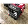 Image 1 : HONDA EU 3000 IS INVERTER/GENERATOR