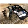 Image 1 : BOSCH CS20 CIRCULAR SAW, DRILL AND BATTERY WITH CHARGER