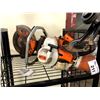 Image 1 : STIHL GAS CUT OFF SAW