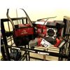 Image 1 : ASSORTED MILWAUKEE AND HUSKY TOOLS