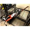 Image 1 : HEDGE HOG ELECTRIC HEDGE TRIMMER