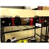 Image 1 : FLOW 156 CM SNOWBOARD WITH BURTON BINDINGS