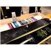 Image 1 : NEVER SUMMER RIP SAW 158 CM SNOWBOARD