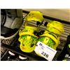 Image 1 : FLUX SNOWBOARD BINDINGS