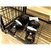Image 1 : BURTON CUSTOM SNOWBOARD BINDINGS