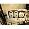 Image 1 : GRACO ULTRA CLEAR BABY MONITOR SYSTEM