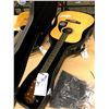 Image 1 : FENDER CD-60 ACOUSTIC GUITAR WITH HARD CASE