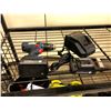 Image 1 : BOSCH CORDLESS DRILL WITH CHARGER