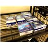Image 1 : LOT OF ASSORTED CREST 3D WHITE STRIPS AND MORE