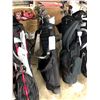 Image 1 : GOLF CLUBS WITH BAG INC. MIZUNO AND MORE, RIGHT HANDED