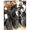 Image 1 : GOLF CLUBS WITH BAG INC. FAIRWAY AND MORE, LEFT HANDED