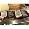 Image 2 : COLLECTION OF VARIOUS CANADIAN CURRENCY ROYAL MINT SETS
