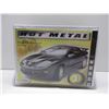 Image 2 : 1:24 Hot Metal Bronze Series Pontiac Firebird