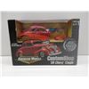 Image 1 : 1:24 Custom Shop 39 Chevy Coupe