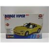 Image 2 : 1:24 1992 Dodge Viper RT 10