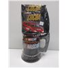 Image 1 : NASCAR Collectible Stein with a package of Cocoa