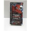 Image 1 : 1:64 Spiderman Platinum Edition Diecast